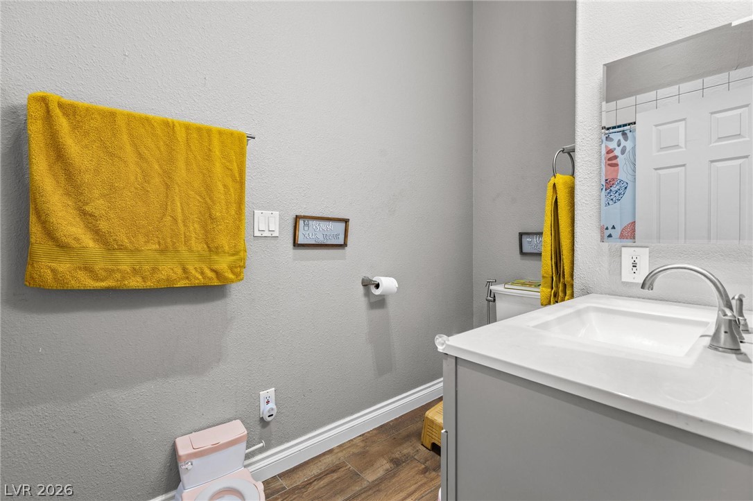 5703 Calverts Street Las Vegas NV 89130
