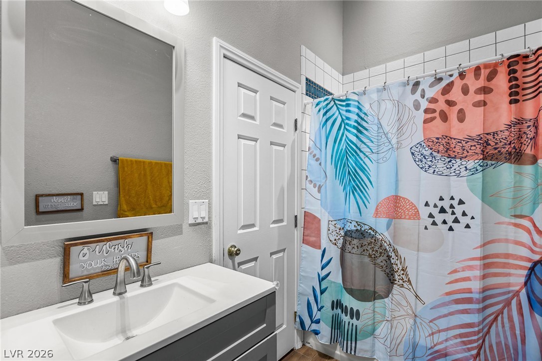5703 Calverts Street Las Vegas NV 89130