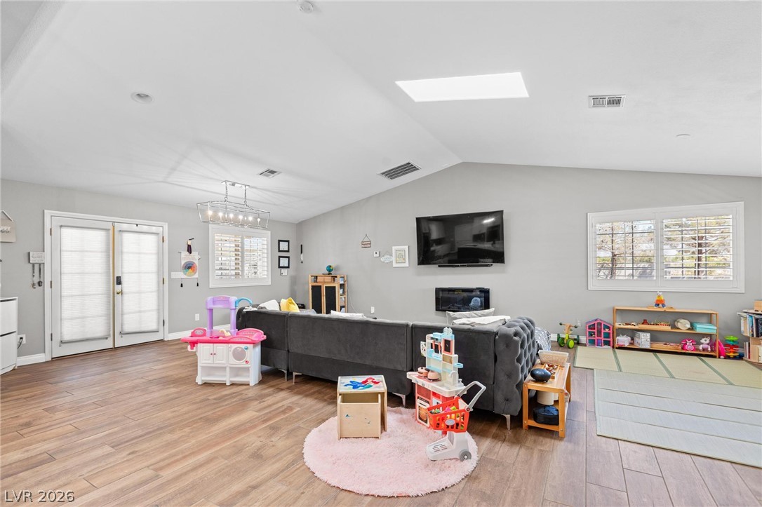 5703 Calverts Street Las Vegas NV 89130
