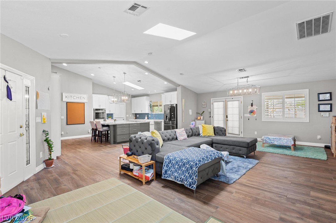 5703 Calverts Street Las Vegas NV 89130