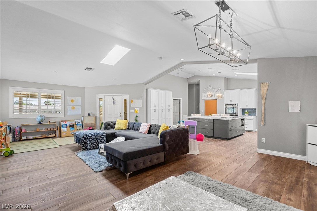 5703 Calverts Street Las Vegas NV 89130