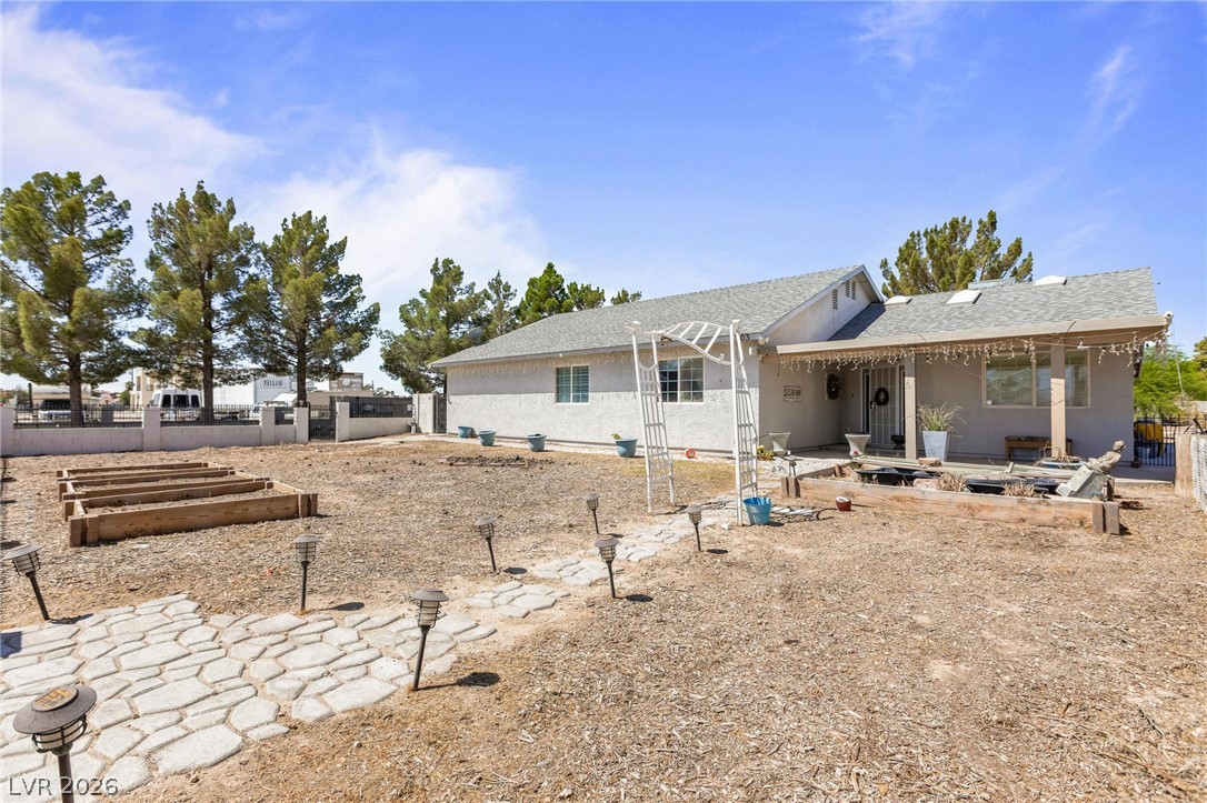 5703 Calverts Street Las Vegas NV 89130