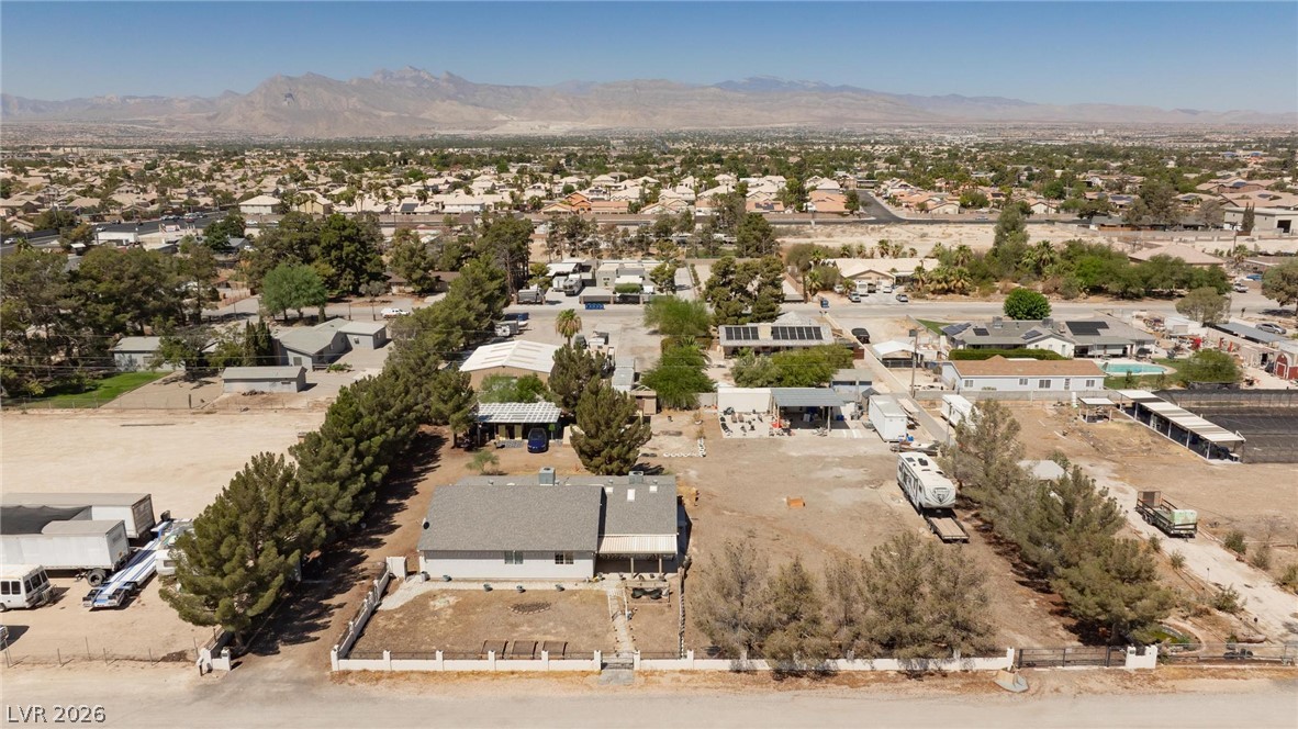 5703 Calverts Street Las Vegas NV 89130