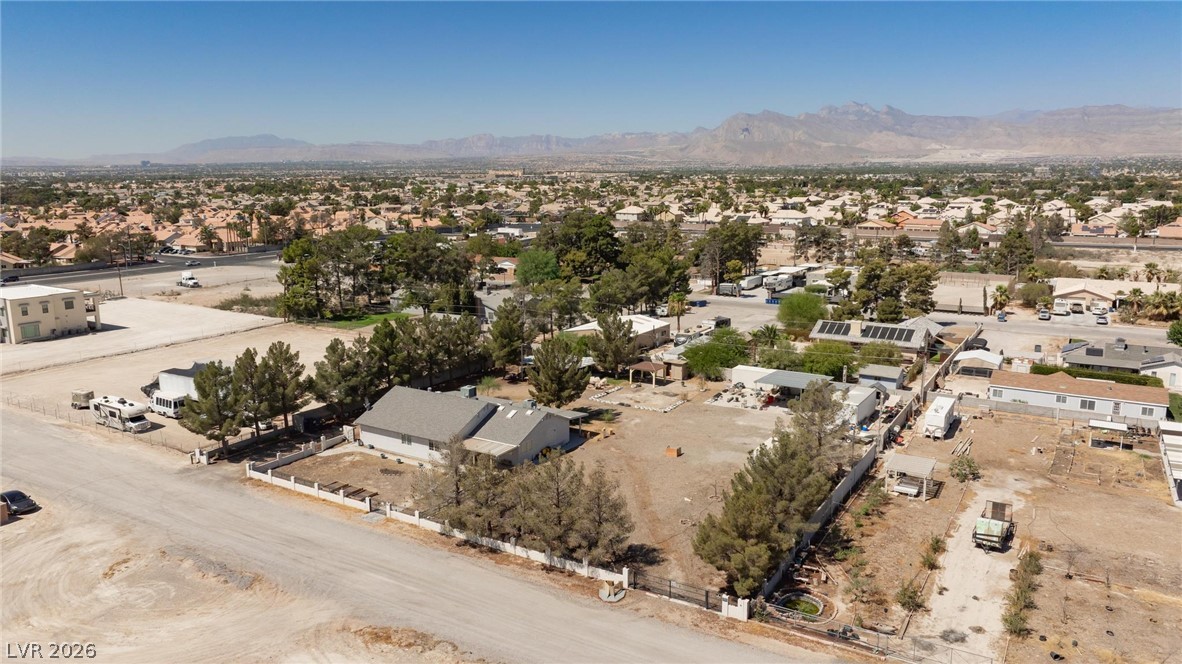 5703 Calverts Street Las Vegas NV 89130
