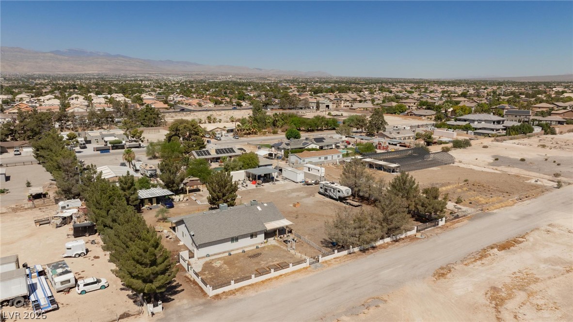5703 Calverts Street Las Vegas NV 89130