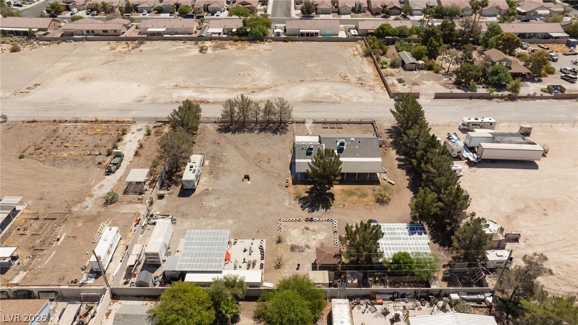 5703 Calverts Street Las Vegas NV 89130