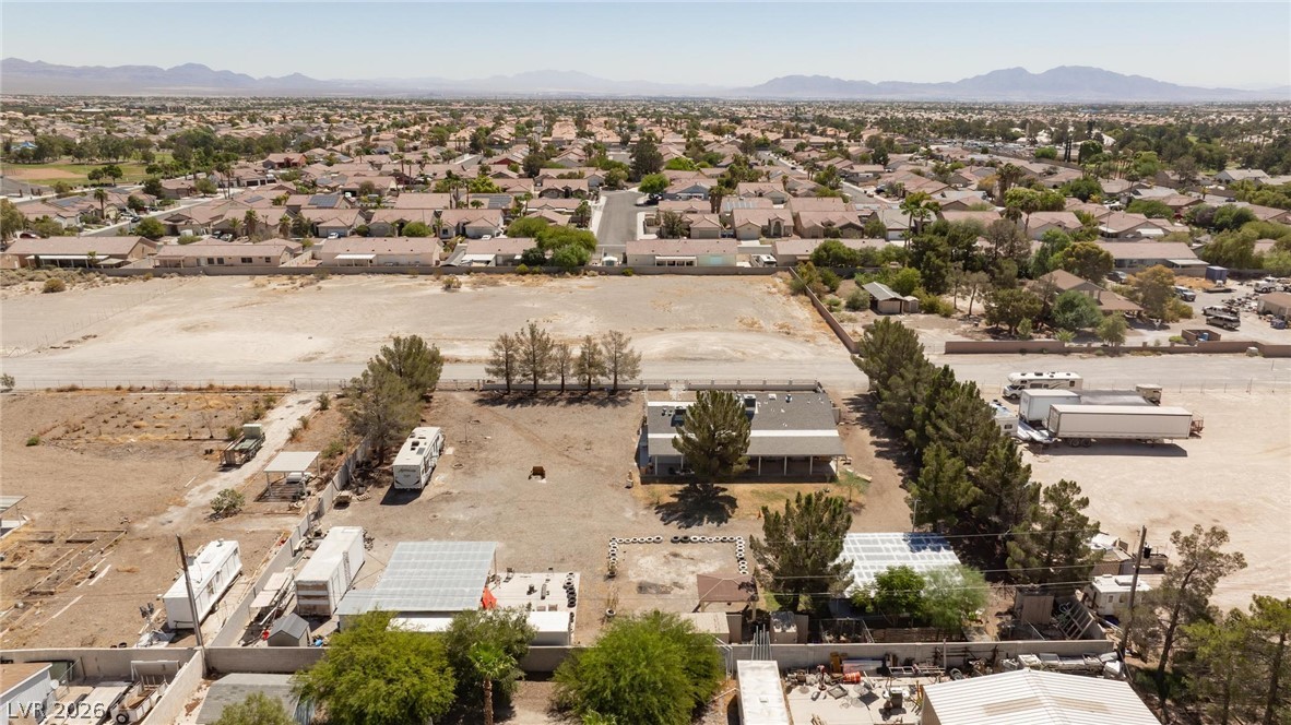 5703 Calverts Street Las Vegas NV 89130
