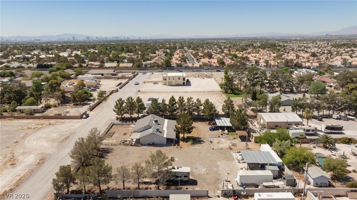 5703 Calverts Street Las Vegas NV 89130