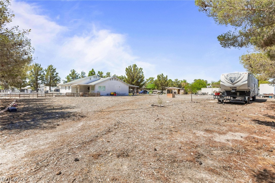 5703 Calverts Street Las Vegas NV 89130