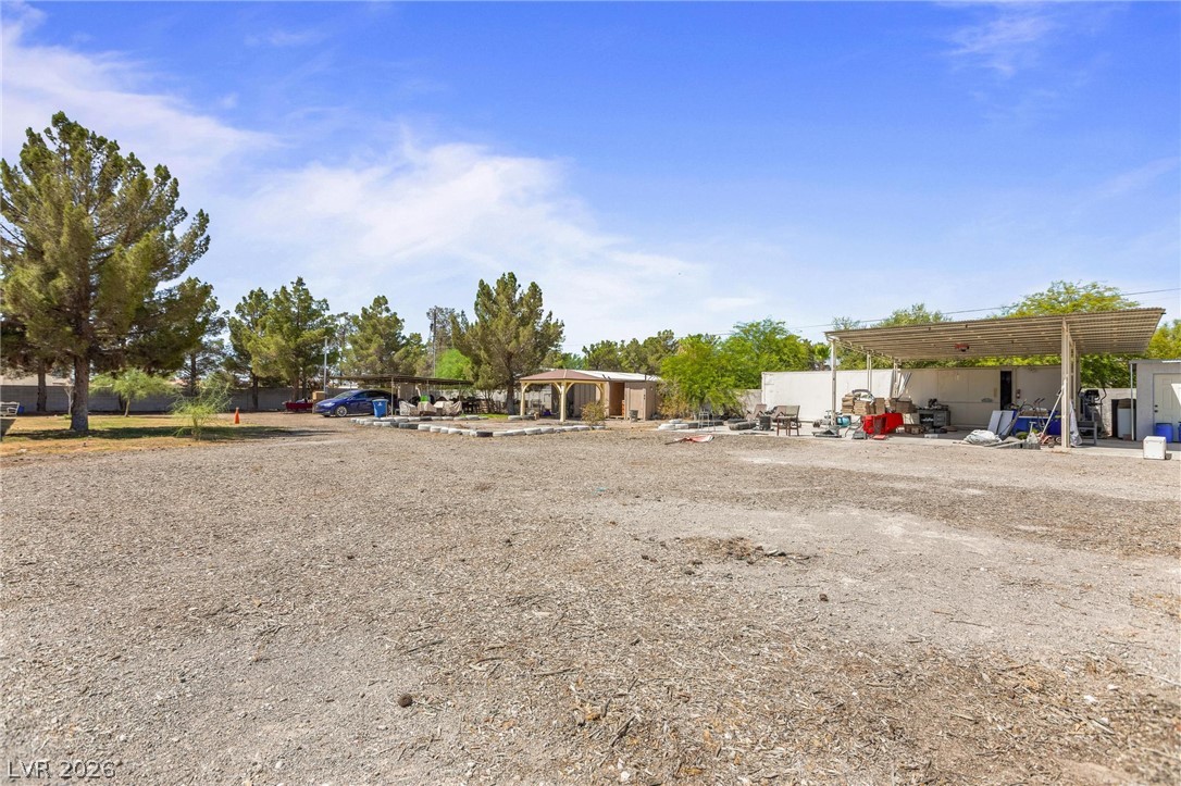 5703 Calverts Street Las Vegas NV 89130