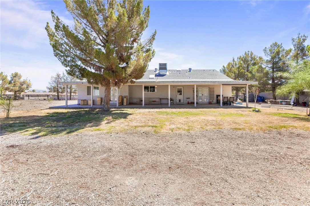 5703 Calverts Street Las Vegas NV 89130