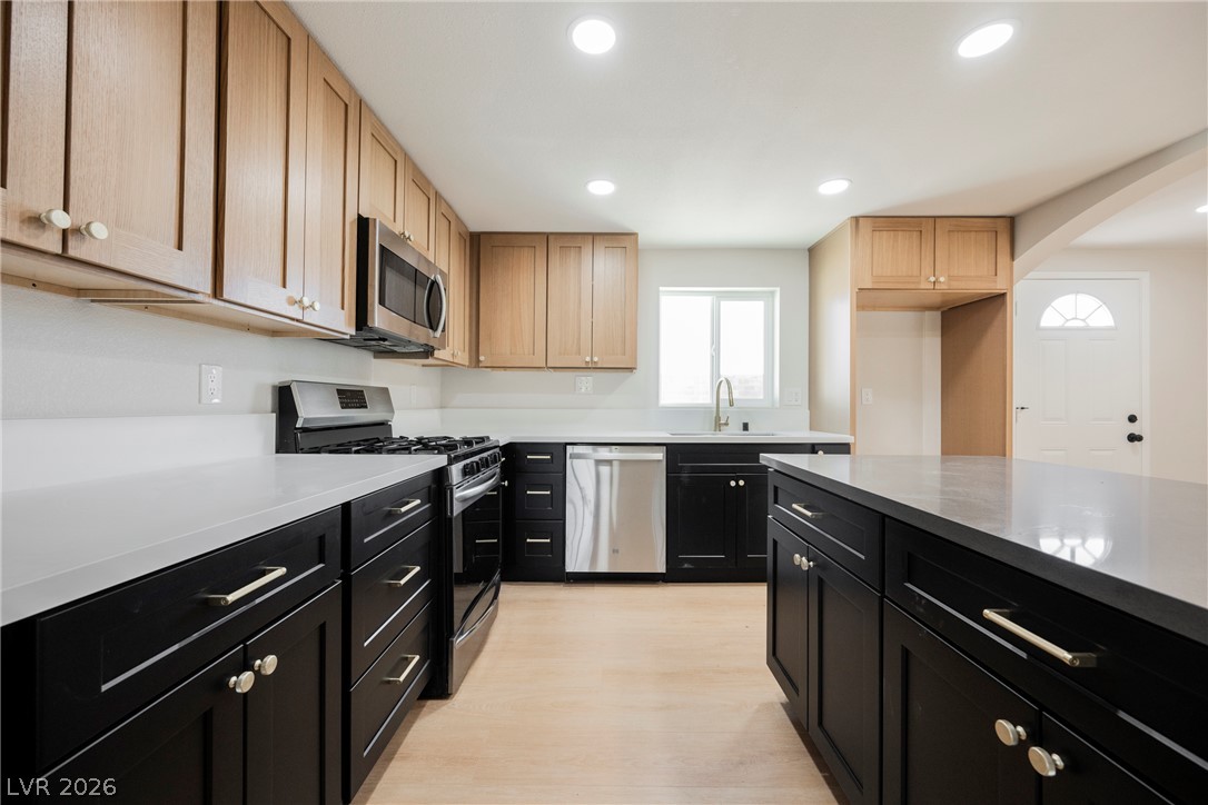 3104 Wright Avenue North Las Vegas NV 89030