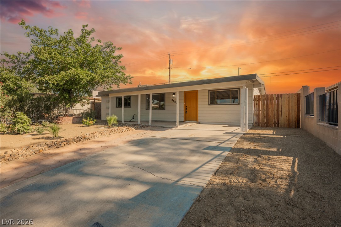 3104 Wright Avenue North Las Vegas NV 89030