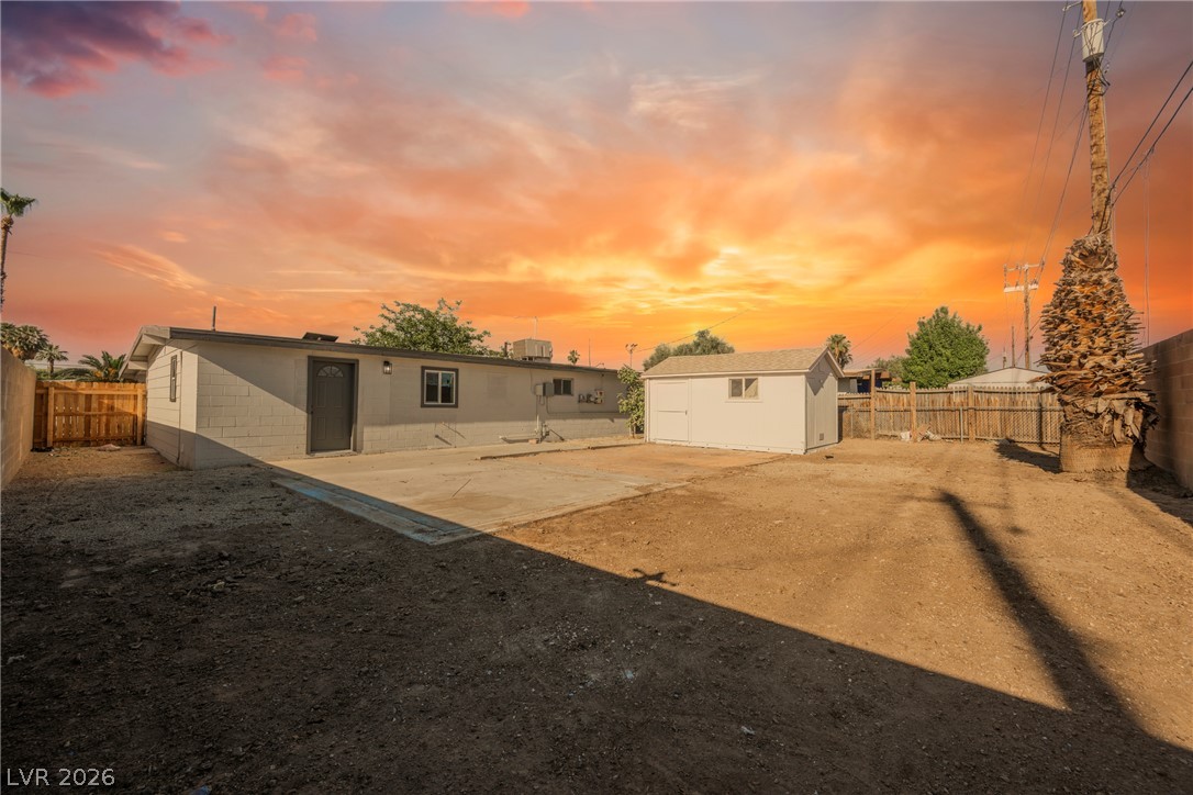 3104 Wright Avenue North Las Vegas NV 89030