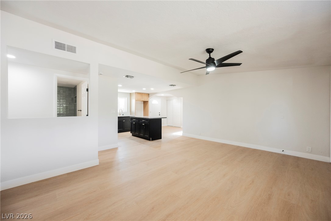 3104 Wright Avenue North Las Vegas NV 89030