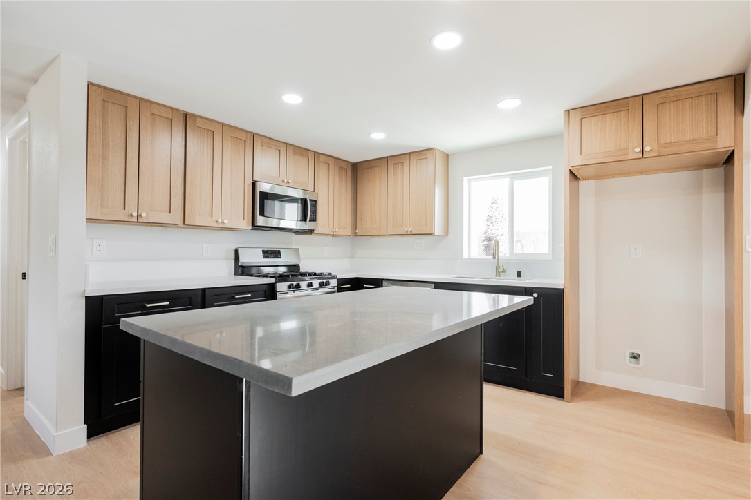 3104 Wright Avenue North Las Vegas NV 89030