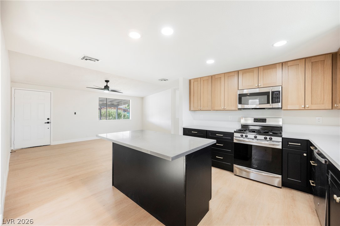 3104 Wright Avenue North Las Vegas NV 89030