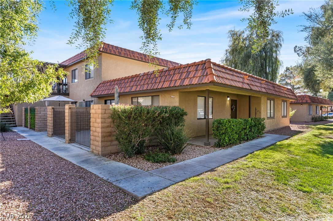 735 Apple Tree Court Henderson NV 89014