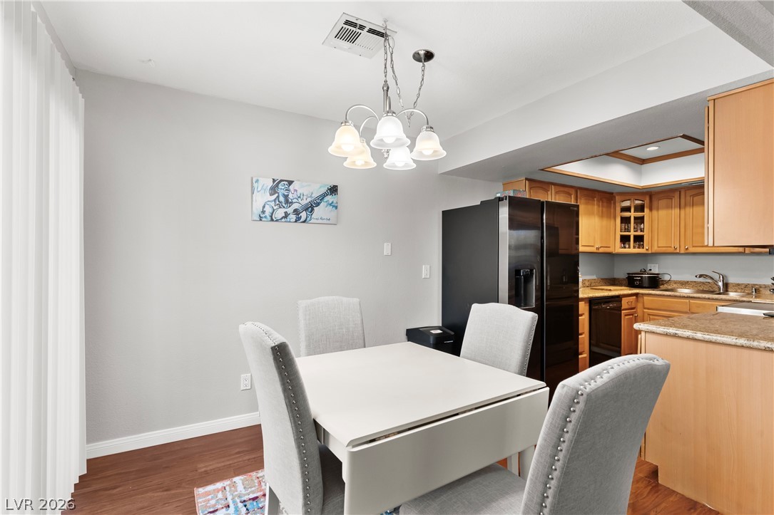 735 Apple Tree Court Henderson NV 89014