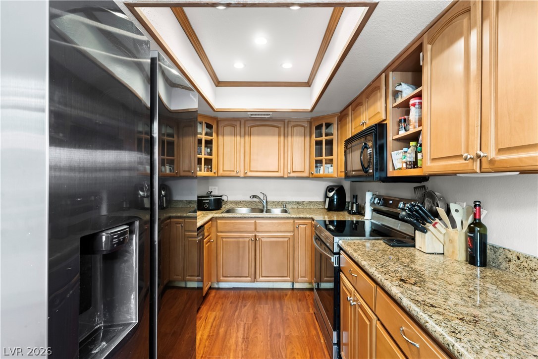 735 Apple Tree Court Henderson NV 89014