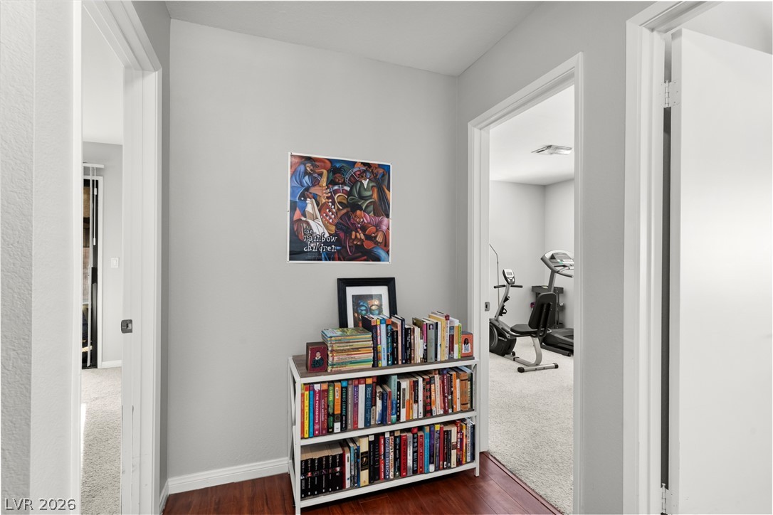 735 Apple Tree Court Henderson NV 89014