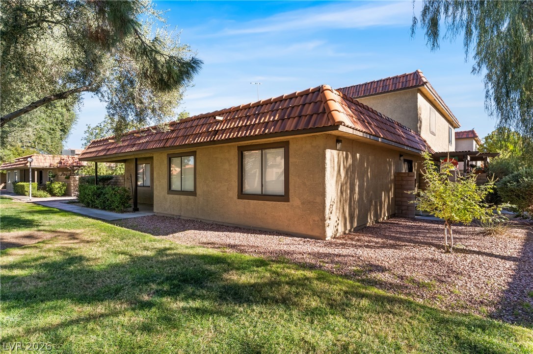 735 Apple Tree Court Henderson NV 89014
