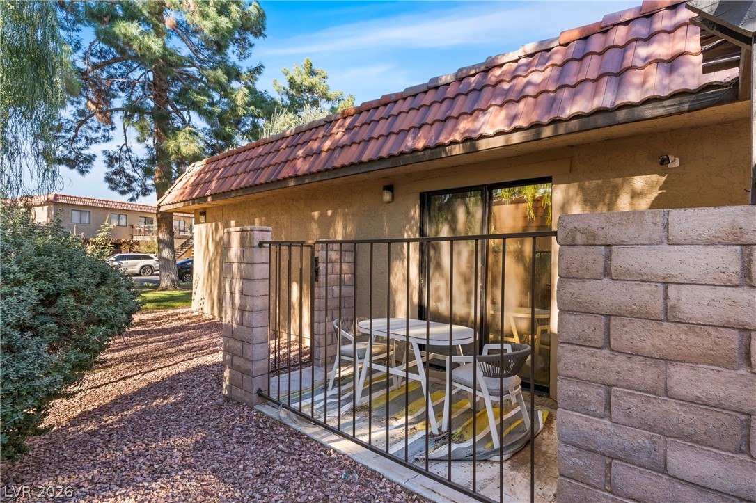 735 Apple Tree Court Henderson NV 89014