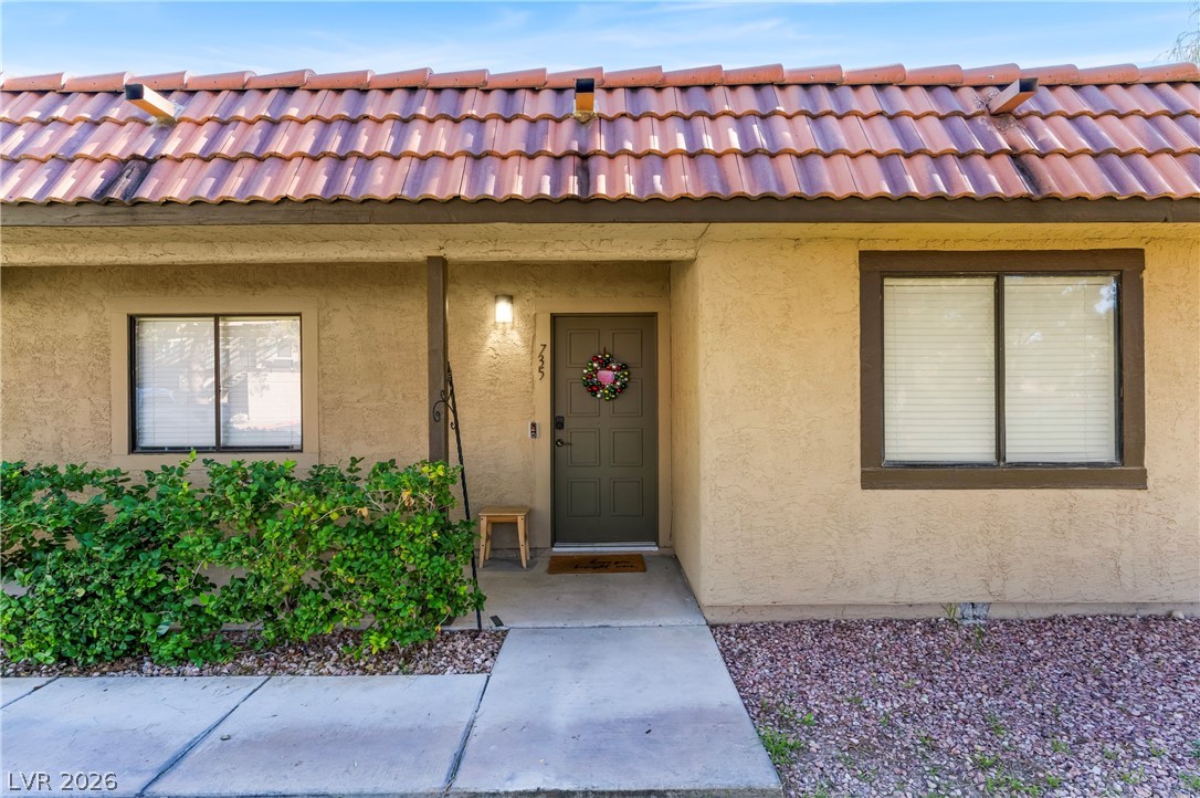 735 Apple Tree Court Henderson NV 89014