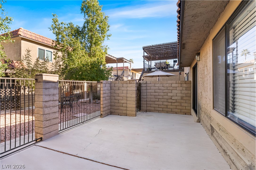 735 Apple Tree Court Henderson NV 89014