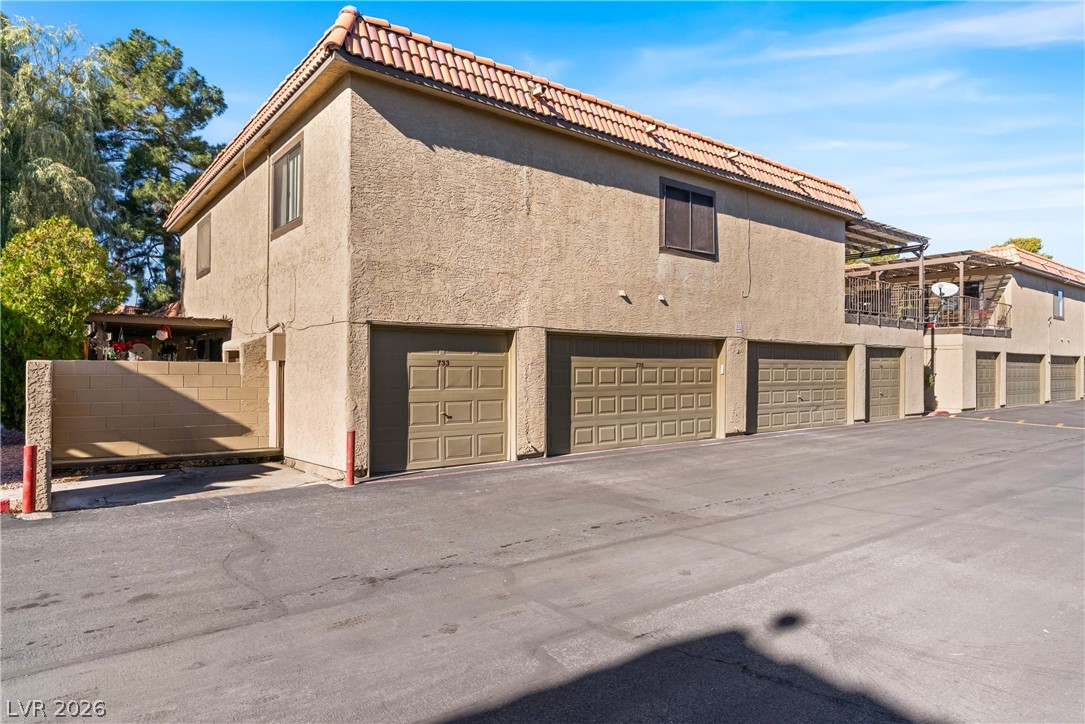 735 Apple Tree Court Henderson NV 89014