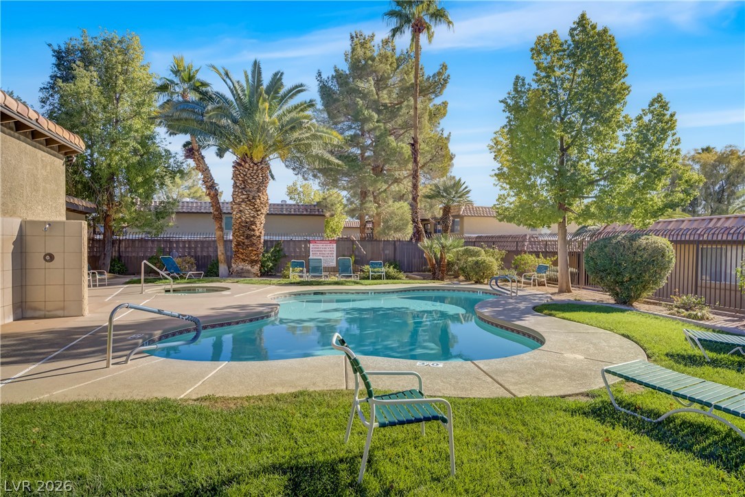 735 Apple Tree Court Henderson NV 89014