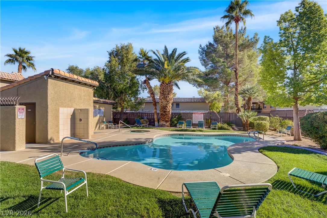 735 Apple Tree Court Henderson NV 89014