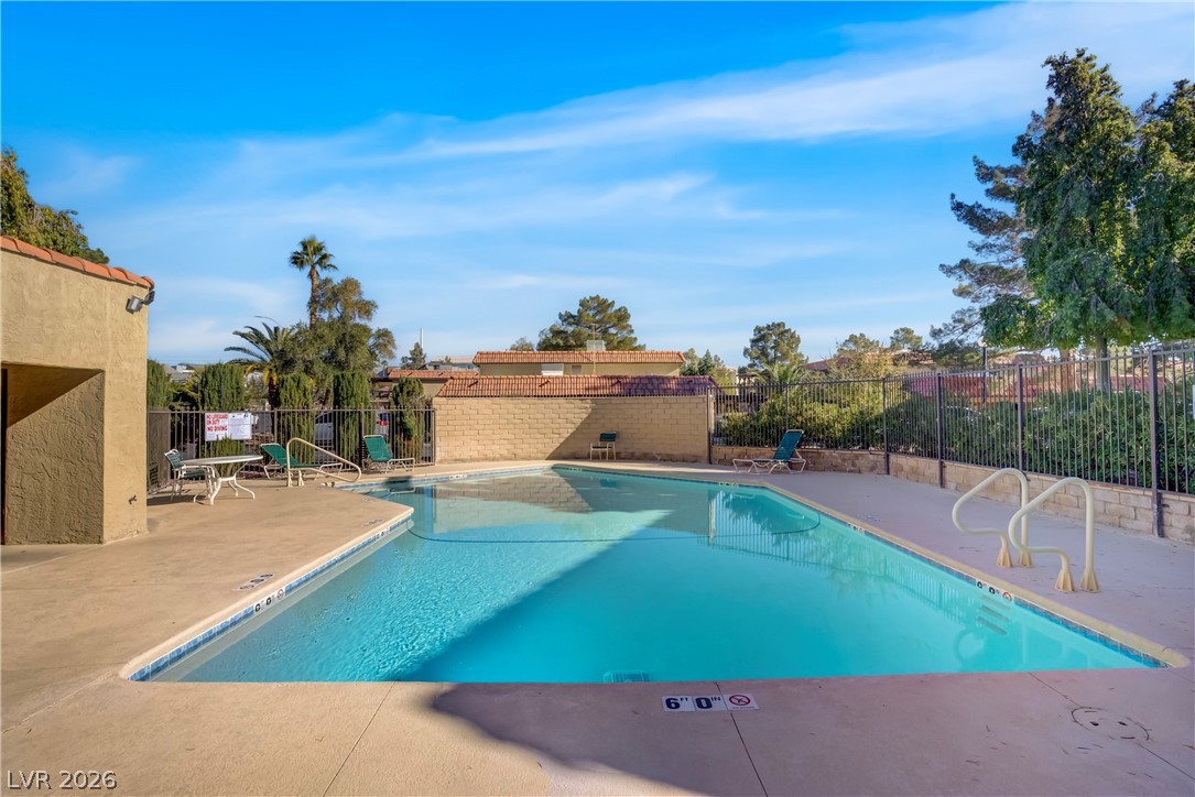 735 Apple Tree Court Henderson NV 89014