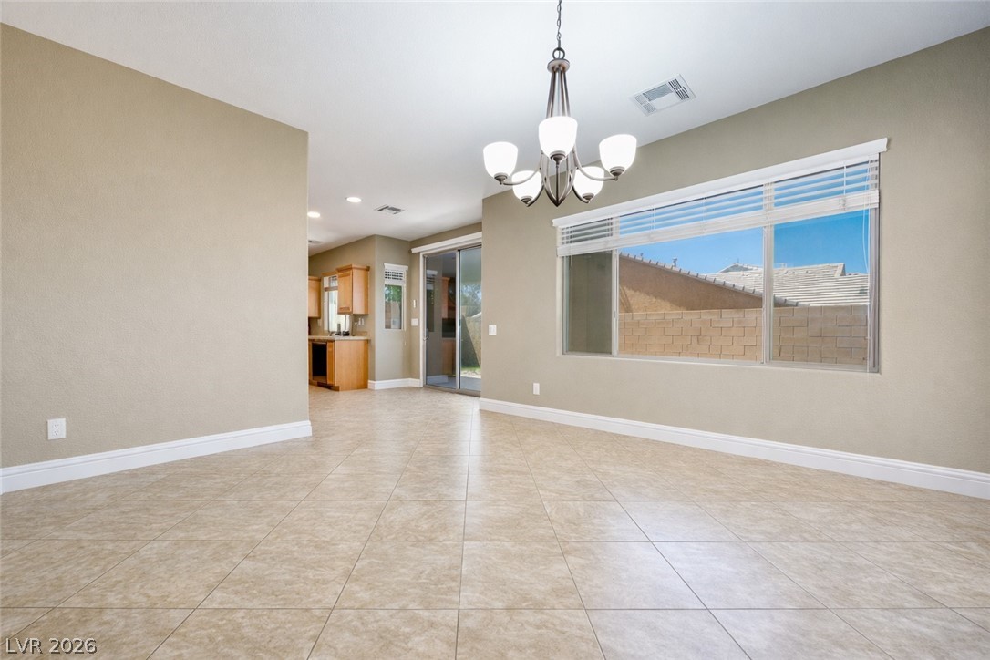 897 Via Del Tramonto Street Henderson NV 89011