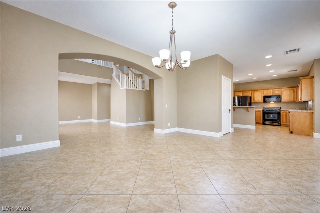 897 Via Del Tramonto Street Henderson NV 89011