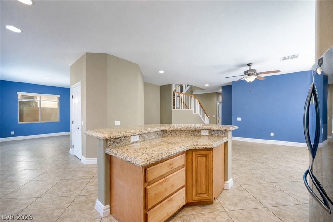 897 Via Del Tramonto Street Henderson NV 89011