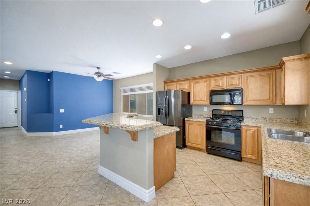 897 Via Del Tramonto Street Henderson NV 89011