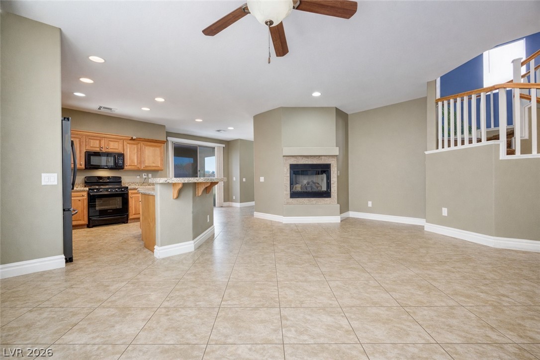 897 Via Del Tramonto Street Henderson NV 89011