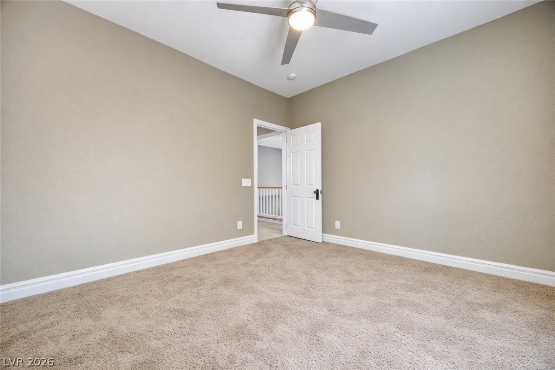 897 Via Del Tramonto Street Henderson NV 89011