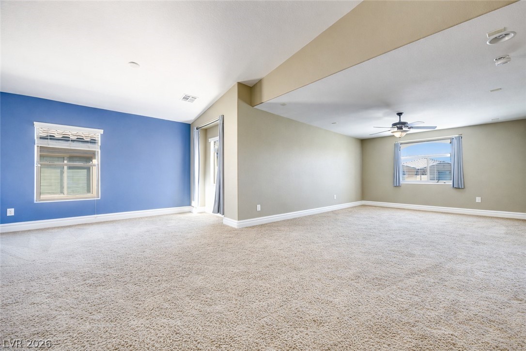 897 Via Del Tramonto Street Henderson NV 89011
