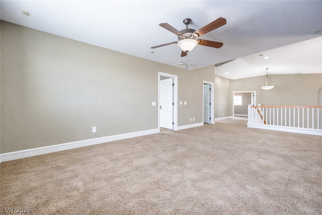 897 Via Del Tramonto Street Henderson NV 89011