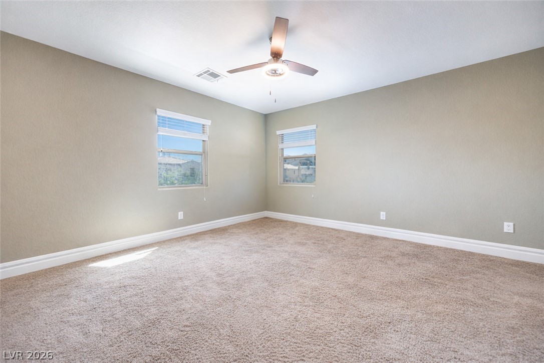 897 Via Del Tramonto Street Henderson NV 89011