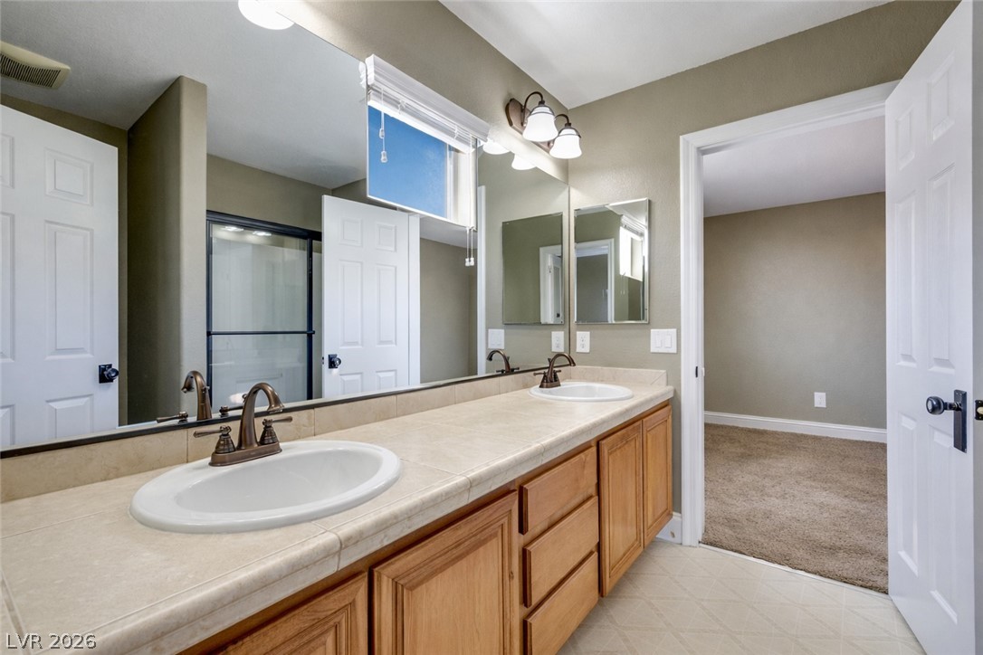 897 Via Del Tramonto Street Henderson NV 89011