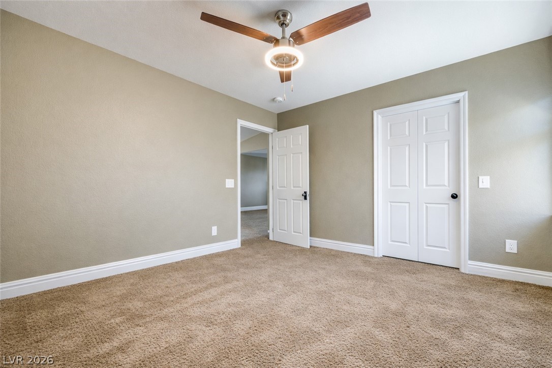 897 Via Del Tramonto Street Henderson NV 89011