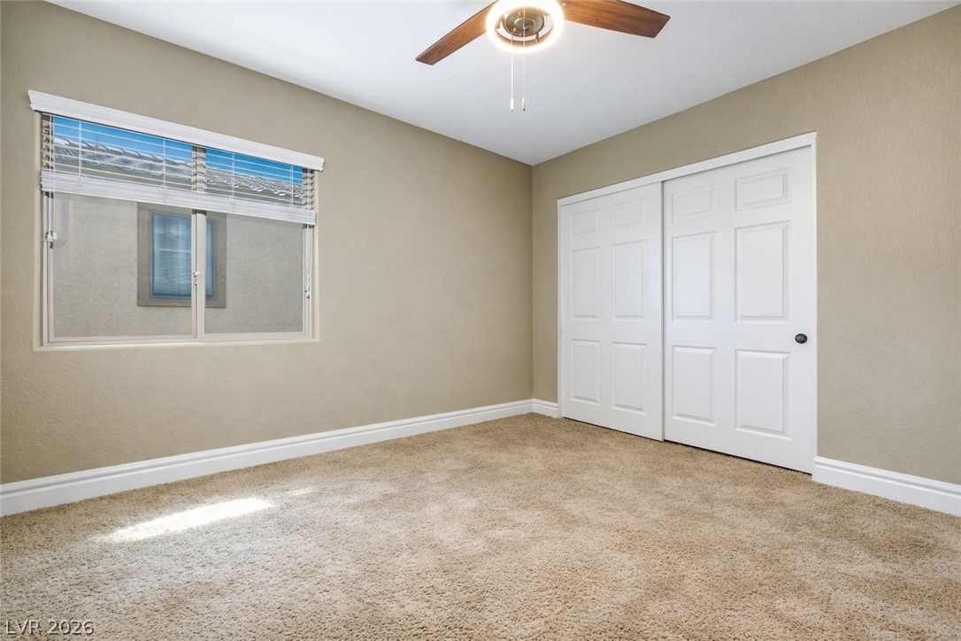 897 Via Del Tramonto Street Henderson NV 89011