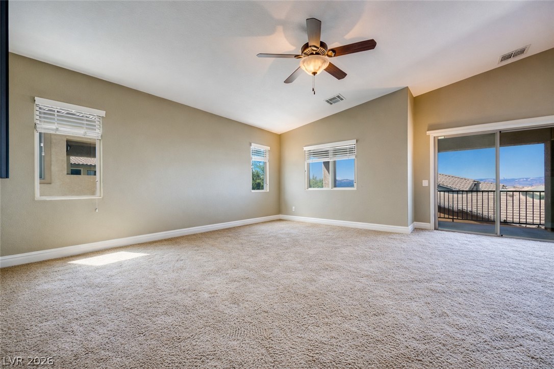 897 Via Del Tramonto Street Henderson NV 89011