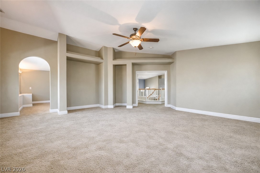 897 Via Del Tramonto Street Henderson NV 89011