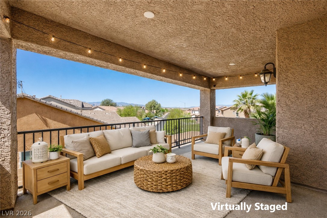 897 Via Del Tramonto Street Henderson NV 89011