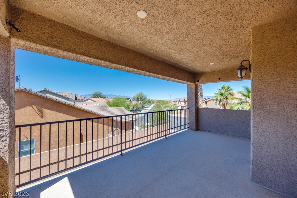 897 Via Del Tramonto Street Henderson NV 89011
