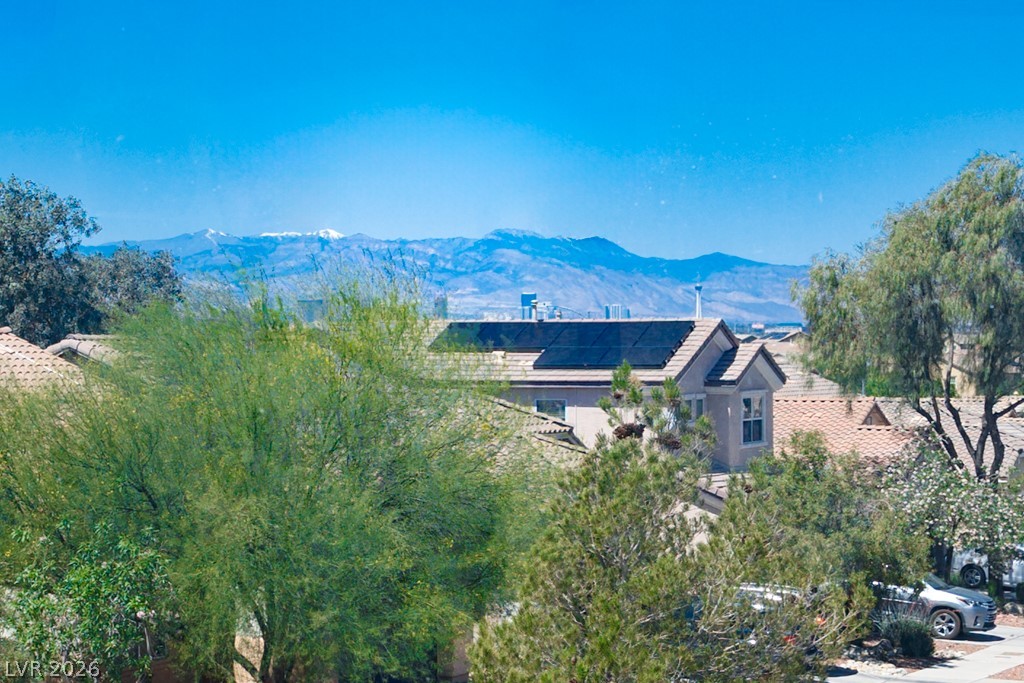 897 Via Del Tramonto Street Henderson NV 89011